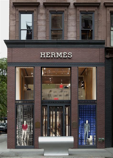 hermes men's store nyc|best Hermes NYC store.